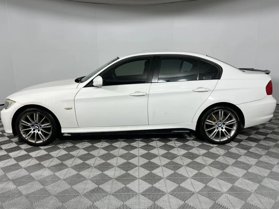 Used 2010 BMW 3 Series 320i - WeBuyCars The Dome Used 2010 BMW 3 Series 320i - WeBuyCars The Dome