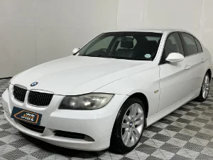 Used 2006 BMW 3 Series 325i