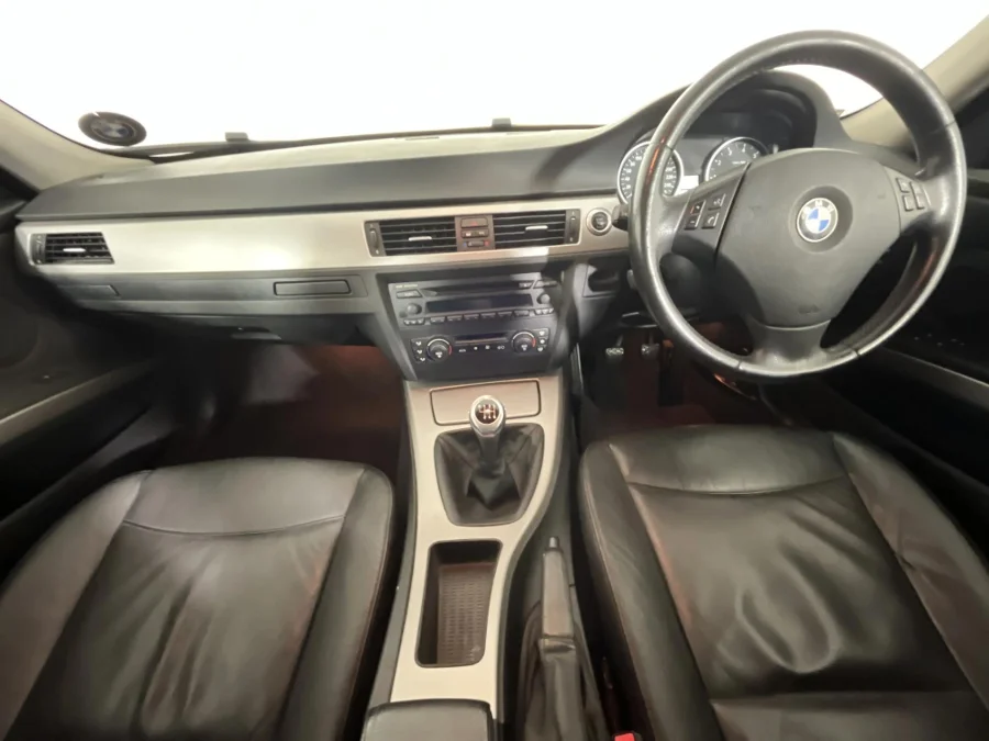 Used 2006 BMW 3 Series 325i - WeBuyCars The Dome Used 2006 BMW 3 Series 325i - WeBuyCars The Dome