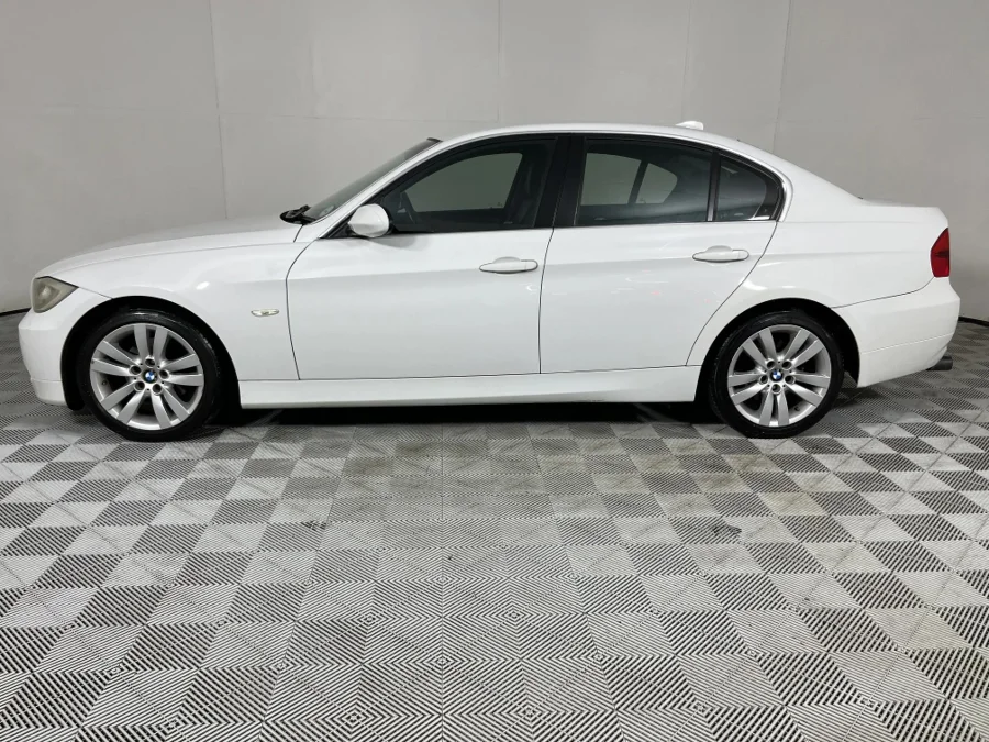 Used 2006 BMW 3 Series 325i - WeBuyCars The Dome Used 2006 BMW 3 Series 325i - WeBuyCars The Dome