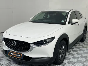 Used 2022 Mazda CX-30 2.0 Dynamic Edition