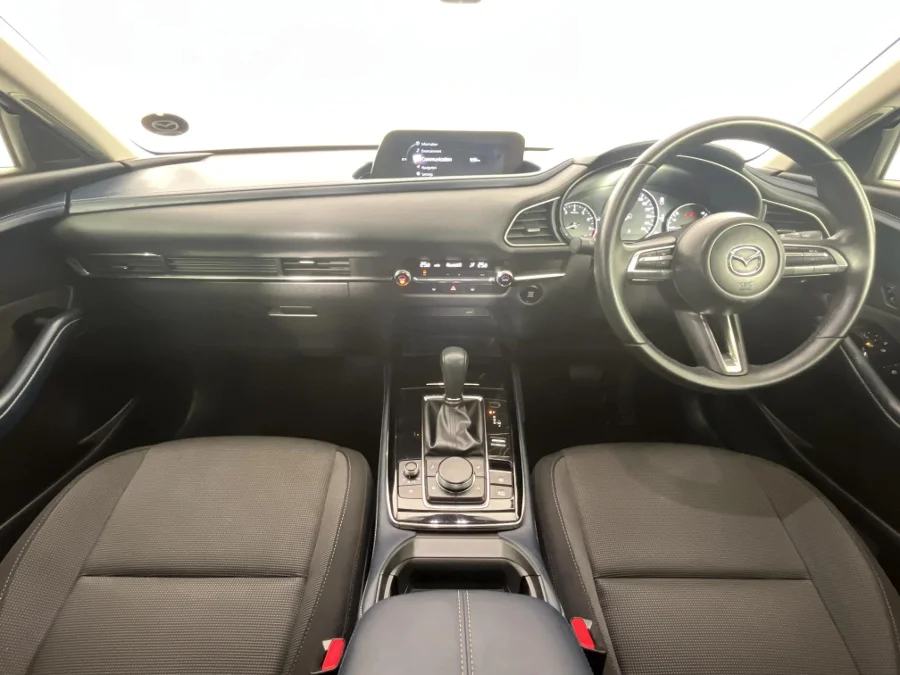 Used 2022 Mazda CX-30 2.0 Dynamic Edition - WeBuyCars Mbombela Used 2022 Mazda CX-30 2.0 Dynamic Edition - WeBuyCars Mbombela