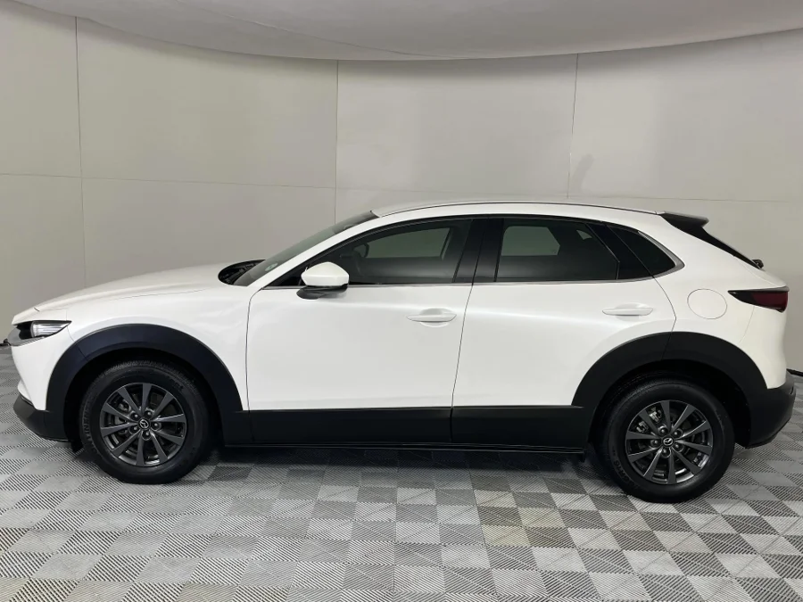 Used 2022 Mazda CX-30 2.0 Dynamic Edition - WeBuyCars Mbombela Used 2022 Mazda CX-30 2.0 Dynamic Edition - WeBuyCars Mbombela