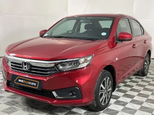 Used 2022 Honda Amaze 1.2 Comfort manual