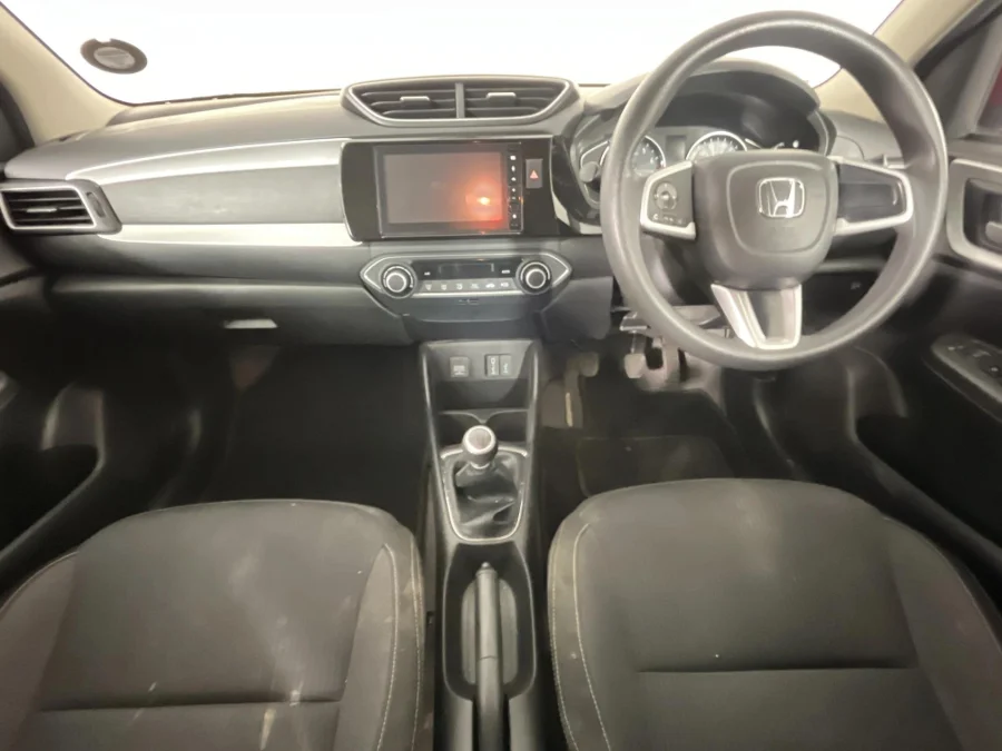 Used 2022 Honda Amaze 1.2 Comfort manual - WeBuyCars The Dome Used 2022 Honda Amaze 1.2 Comfort manual - WeBuyCars The Dome