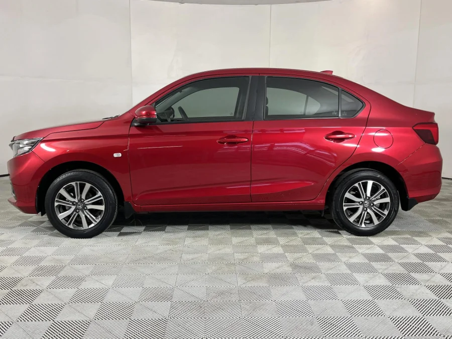 Used 2022 Honda Amaze 1.2 Comfort manual - WeBuyCars The Dome Used 2022 Honda Amaze 1.2 Comfort manual - WeBuyCars The Dome