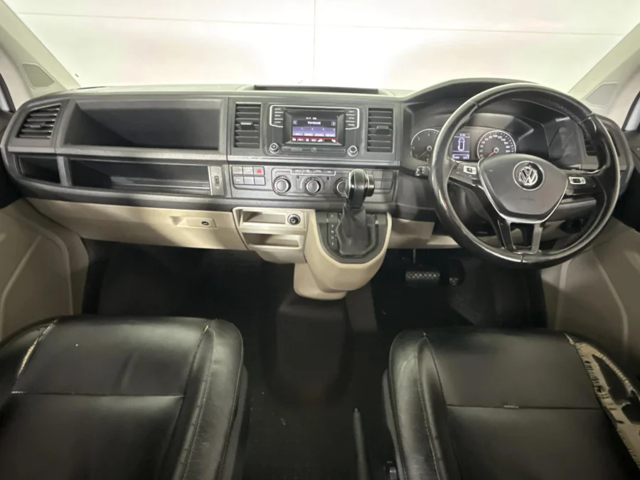 Used 2019 Volkswagen Kombi 2.0TDI SWB Trendline auto - WeBuyCars Midstream Used 2019 Volkswagen Kombi 2.0TDI SWB Trendline auto - WeBuyCars Midstream
