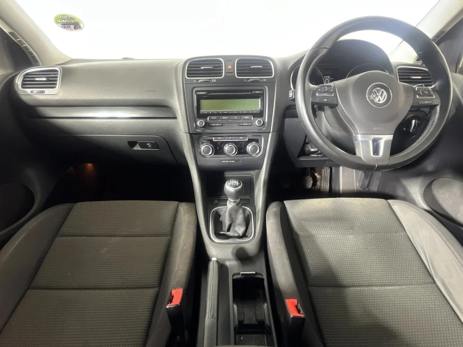Used 2010 Volkswagen Golf 1.4TSI Comfortline - WeBuyCars Rustenburg Used 2010 Volkswagen Golf 1.4TSI Comfortline - WeBuyCars Rustenburg