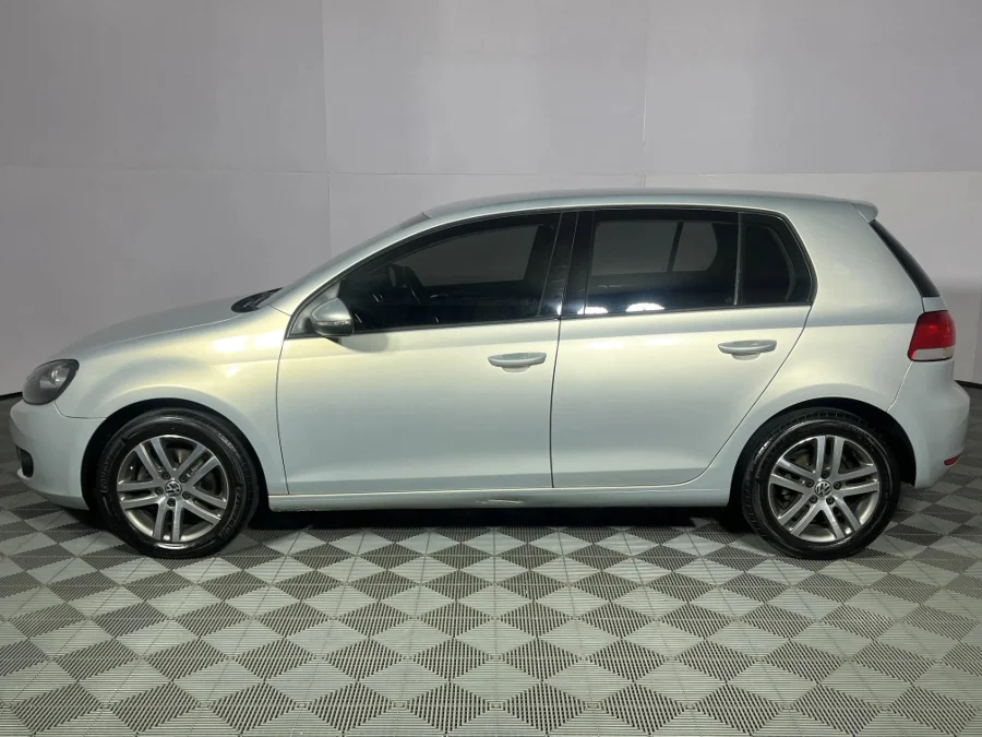 Used 2010 Volkswagen Golf 1.4TSI Comfortline - WeBuyCars Rustenburg Used 2010 Volkswagen Golf 1.4TSI Comfortline - WeBuyCars Rustenburg