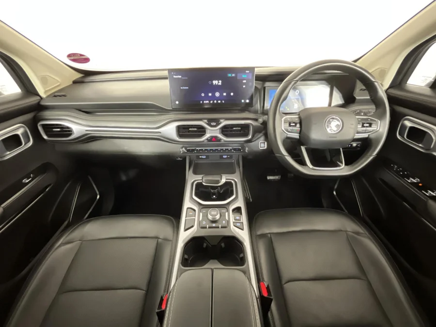 Used 2023 Proton X90 1.5T Executive - WeBuyCars JHB South Used 2023 Proton X90 1.5T Executive - WeBuyCars JHB South