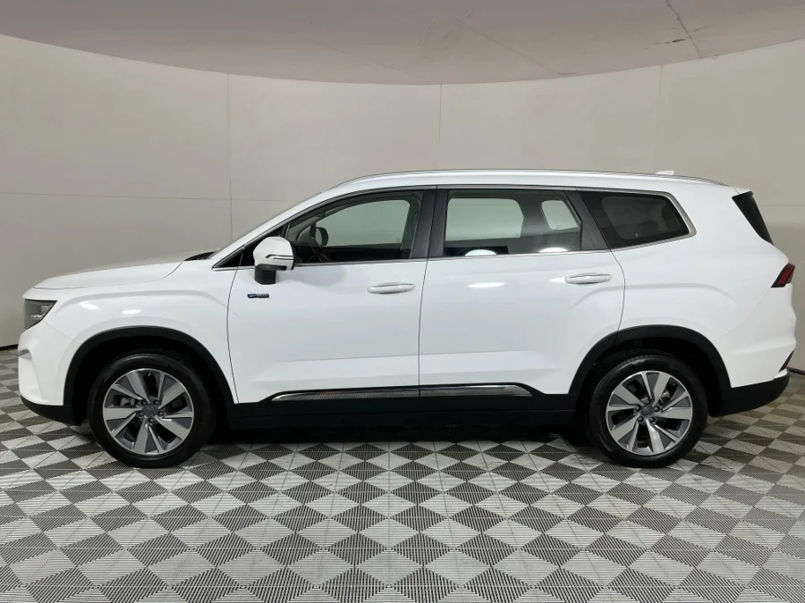 Used 2023 Proton X90 1.5T Executive - WeBuyCars JHB South Used 2023 Proton X90 1.5T Executive - WeBuyCars JHB South