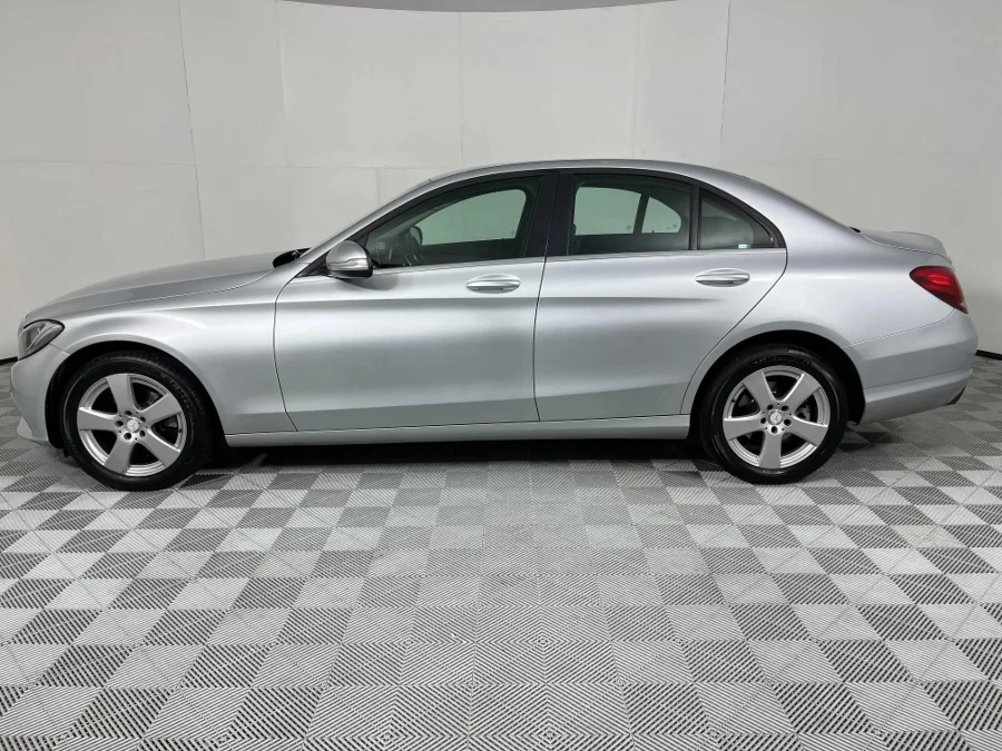 Used 2014 Mercedes-Benz C-Class C180 auto - WeBuyCars Gqeberha Used 2014 Mercedes-Benz C-Class C180 auto - WeBuyCars Gqeberha