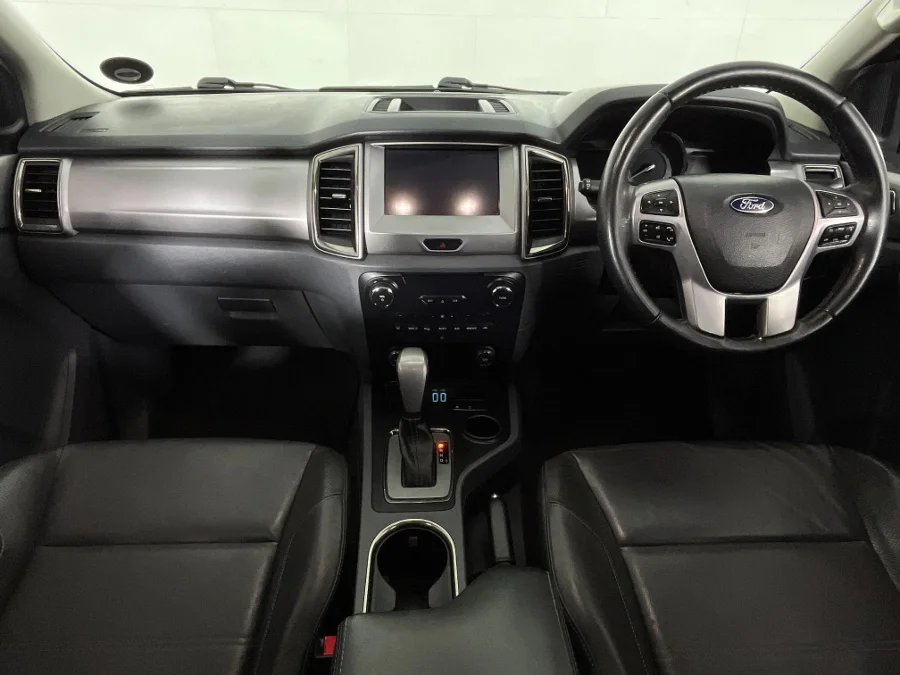 Used 2019 Ford Everest 3.2TDCi XLT - WeBuyCars Gqeberha Used 2019 Ford Everest 3.2TDCi XLT - WeBuyCars Gqeberha