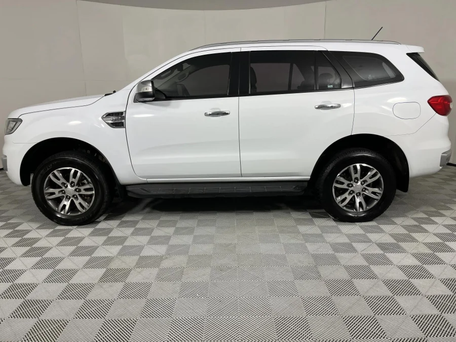 Used 2019 Ford Everest 3.2TDCi XLT - WeBuyCars Gqeberha Used 2019 Ford Everest 3.2TDCi XLT - WeBuyCars Gqeberha