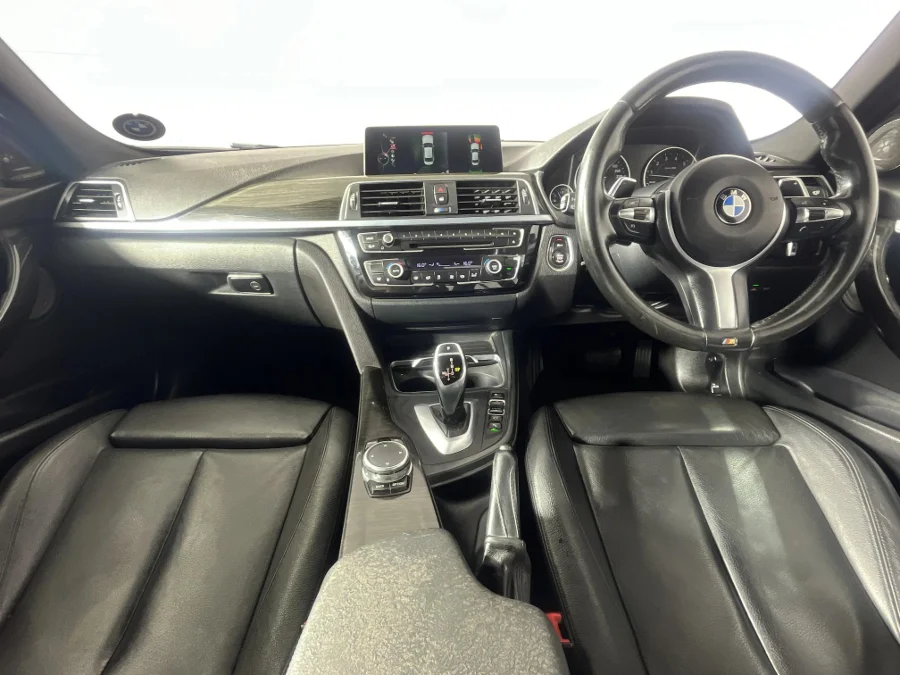 Used 2016 BMW 3 Series 330i M Sport sports-auto - WeBuyCars Rustenburg Used 2016 BMW 3 Series 330i M Sport sports-auto - WeBuyCars Rustenburg