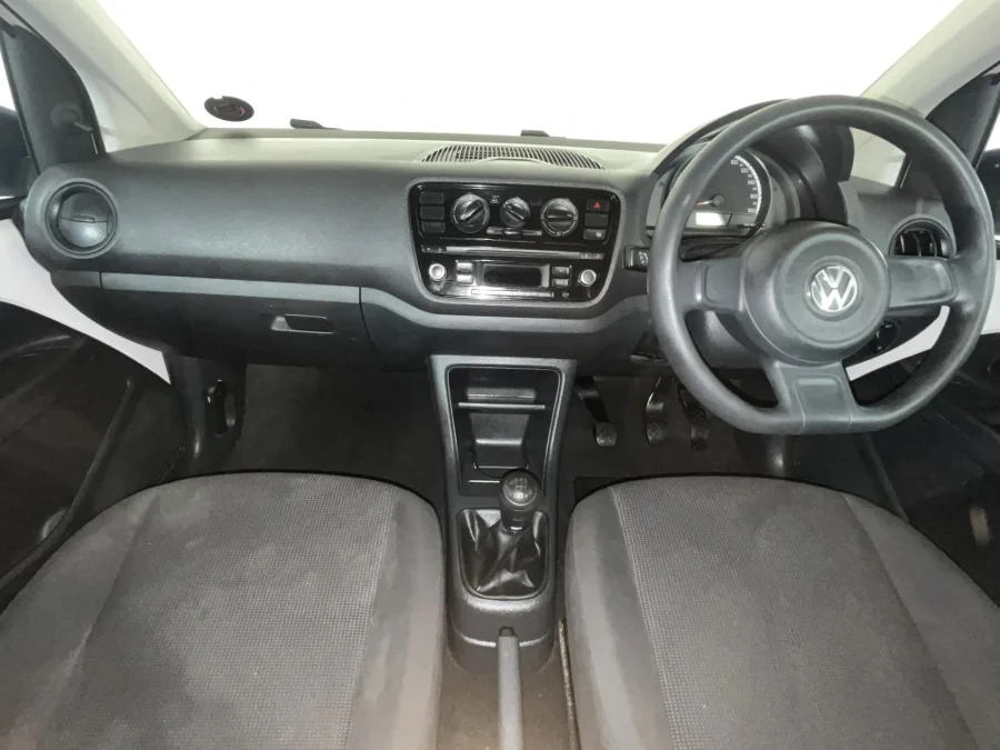 Used 2016 Volkswagen up! take up! 3-door 1.0 - WeBuyCars Brackenfell Cape Town Used 2016 Volkswagen up! take up! 3-door 1.0 - WeBuyCars Brackenfell Cape Town