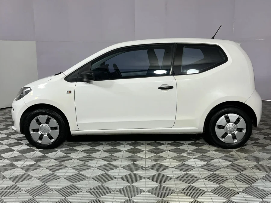 Used 2016 Volkswagen up! take up! 3-door 1.0 - WeBuyCars Brackenfell Cape Town Used 2016 Volkswagen up! take up! 3-door 1.0 - WeBuyCars Brackenfell Cape Town