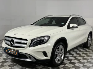 Used 2016 Mercedes-Benz GLA 200