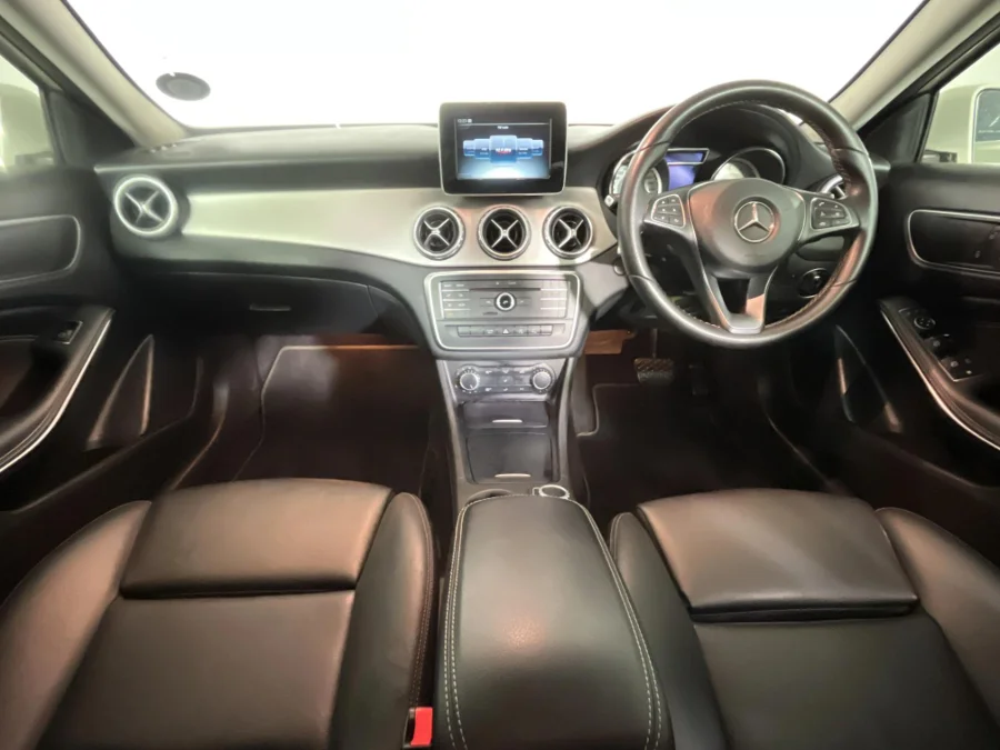 Used 2016 Mercedes-Benz GLA 200 - WeBuyCars Silverlakes Used 2016 Mercedes-Benz GLA 200 - WeBuyCars Silverlakes