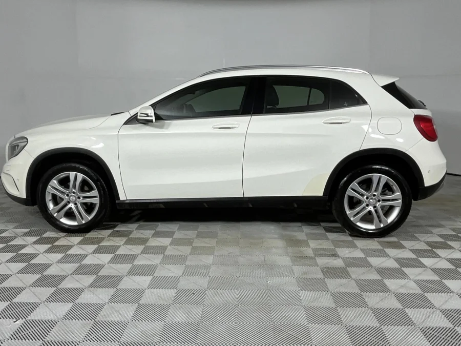 Used 2016 Mercedes-Benz GLA 200 - WeBuyCars Silverlakes Used 2016 Mercedes-Benz GLA 200 - WeBuyCars Silverlakes