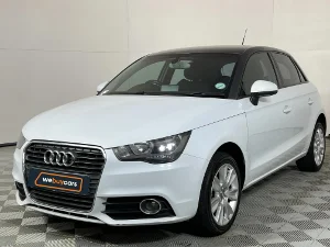 Used 2013 Audi A1 Sportback 1.6TDI SE R18 Le Mans Limited Edition