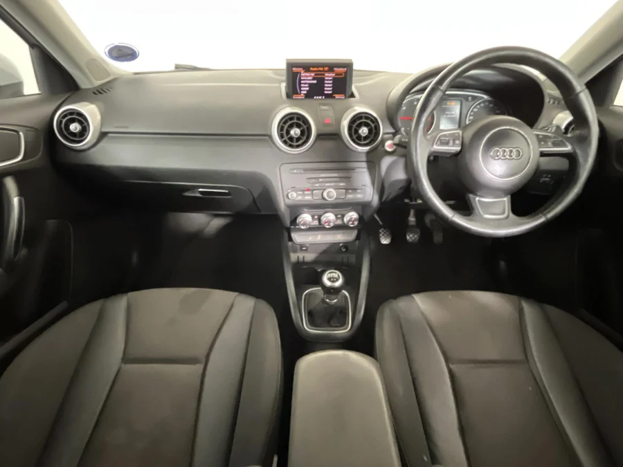 Used 2013 Audi A1 Sportback 1.6TDI SE R18 Le Mans Limited Edition - WeBuyCars JHB South Used 2013 Audi A1 Sportback 1.6TDI SE R18 Le Mans Limited Edition - WeBuyCars JHB South