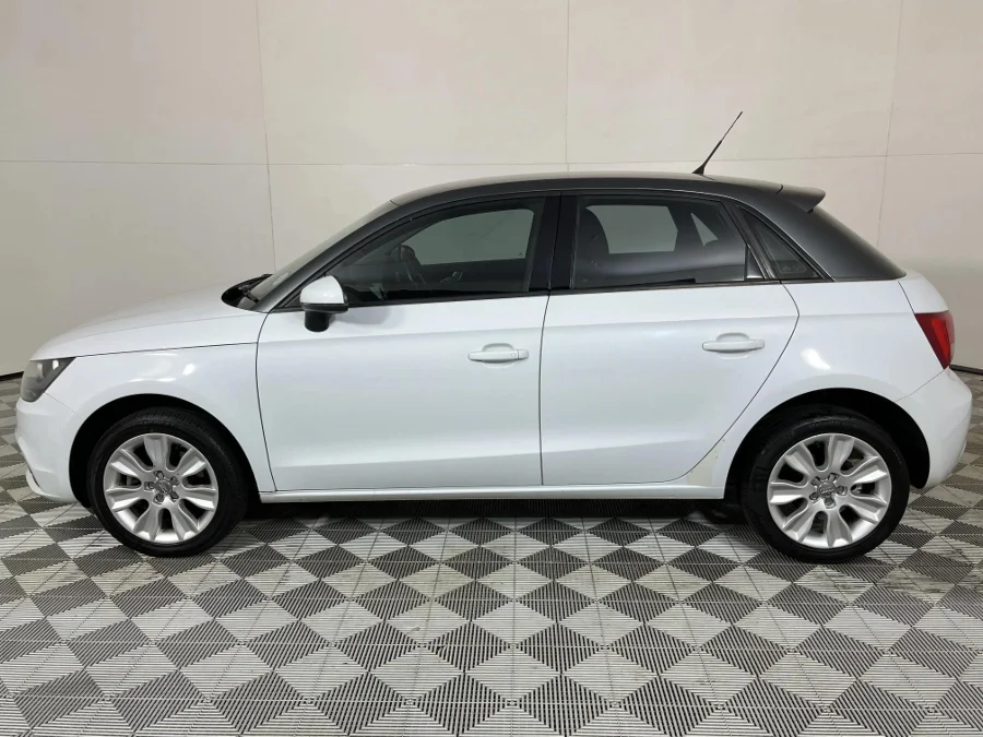 Used 2013 Audi A1 Sportback 1.6TDI SE R18 Le Mans Limited Edition - WeBuyCars JHB South Used 2013 Audi A1 Sportback 1.6TDI SE R18 Le Mans Limited Edition - WeBuyCars JHB South