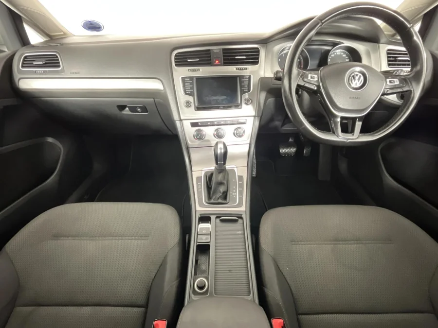 Used 2016 Volkswagen Golf 1.4TSI Comfortline auto - WeBuycars East London