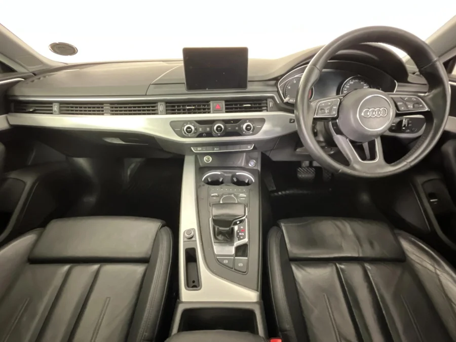 Used 2018 Audi A5 Sportback 40TDI - WeBuyCars The Dome Used 2018 Audi A5 Sportback 40TDI - WeBuyCars The Dome
