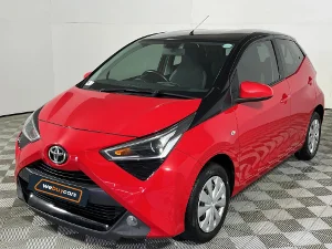 Used 2019 Toyota Aygo 1.0 X-Play