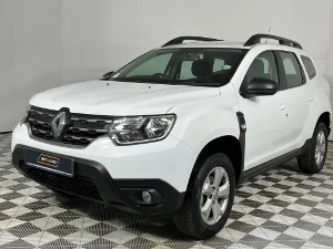 Used 2020 Renault Duster 1.5dCi Dynamique 4WD