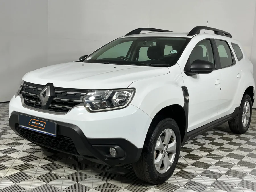 Used 2020 Renault Duster 1.5dCi Dynamique 4WD - WeBuyCars Midstream Used 2020 Renault Duster 1.5dCi Dynamique 4WD - WeBuyCars Midstream
