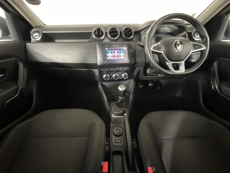 Used 2020 Renault Duster 1.5dCi Dynamique 4WD - WeBuyCars Midstream Used 2020 Renault Duster 1.5dCi Dynamique 4WD - WeBuyCars Midstream