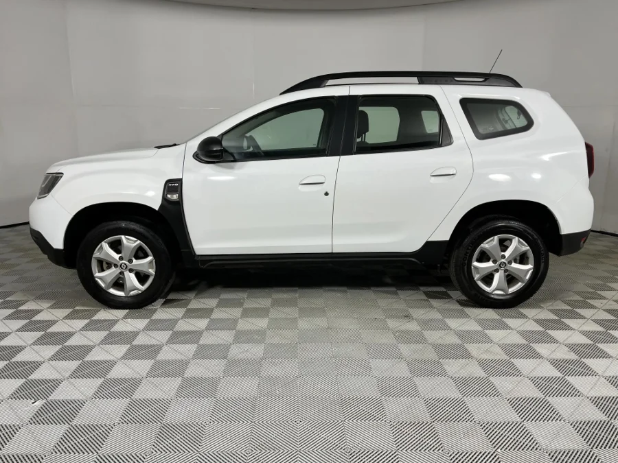 Used 2020 Renault Duster 1.5dCi Dynamique 4WD - WeBuyCars Midstream Used 2020 Renault Duster 1.5dCi Dynamique 4WD - WeBuyCars Midstream