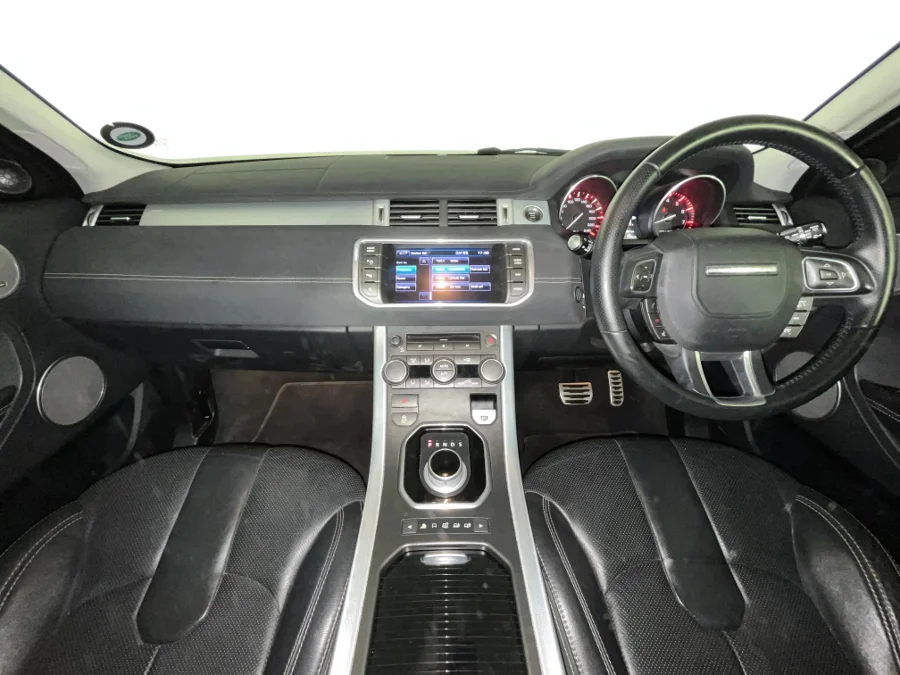 Used 2012 Land Rover Range Rover Evoque Si4 Dynamic NW8 - WeBuyCars Germiston Used 2012 Land Rover Range Rover Evoque Si4 Dynamic NW8 - WeBuyCars Germiston