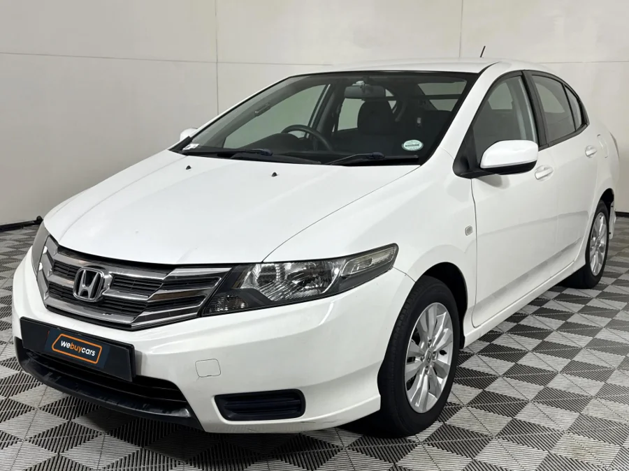 Used 2013 Honda Ballade 1.5 Comfort auto - WeBuyCars Midstream Used 2013 Honda Ballade 1.5 Comfort auto - WeBuyCars Midstream