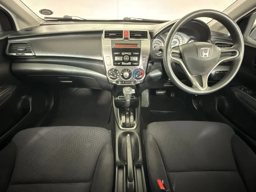 Used 2013 Honda Ballade 1.5 Comfort auto - WeBuyCars Midstream Used 2013 Honda Ballade 1.5 Comfort auto - WeBuyCars Midstream