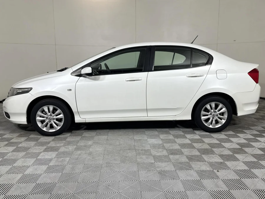 Used 2013 Honda Ballade 1.5 Comfort auto - WeBuyCars Midstream Used 2013 Honda Ballade 1.5 Comfort auto - WeBuyCars Midstream
