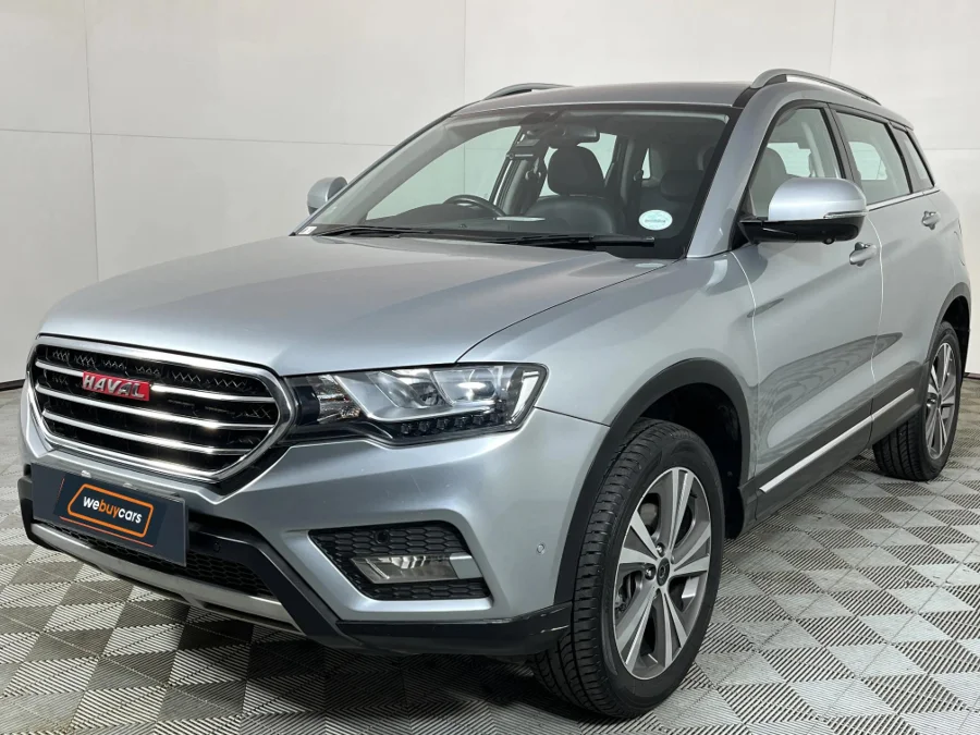 Used 2019 Haval H6 C 2.0T Luxury auto - WeBuyCars JHB South Used 2019 Haval H6 C 2.0T Luxury auto - WeBuyCars JHB South