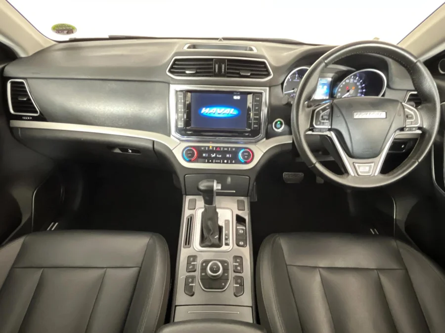 Used 2019 Haval H6 C 2.0T Luxury auto - WeBuyCars JHB South Used 2019 Haval H6 C 2.0T Luxury auto - WeBuyCars JHB South