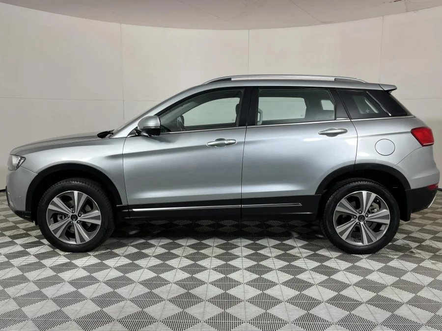 Used 2019 Haval H6 C 2.0T Luxury auto - WeBuyCars JHB South Used 2019 Haval H6 C 2.0T Luxury auto - WeBuyCars JHB South