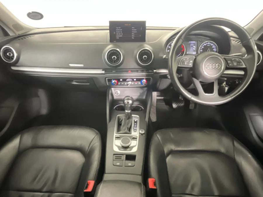 Used 2020 Audi A3 Sportback 30TFSI S line - WeBuyCars The Dome Used 2020 Audi A3 Sportback 30TFSI S line - WeBuyCars The Dome