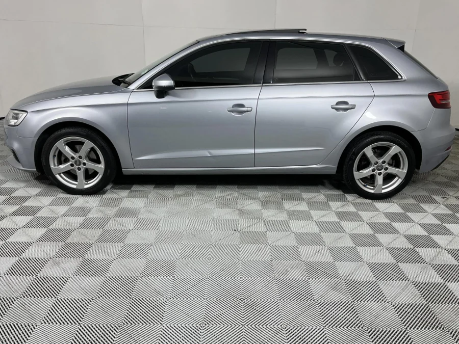 Used 2020 Audi A3 Sportback 30TFSI S line - WeBuyCars The Dome Used 2020 Audi A3 Sportback 30TFSI S line - WeBuyCars The Dome