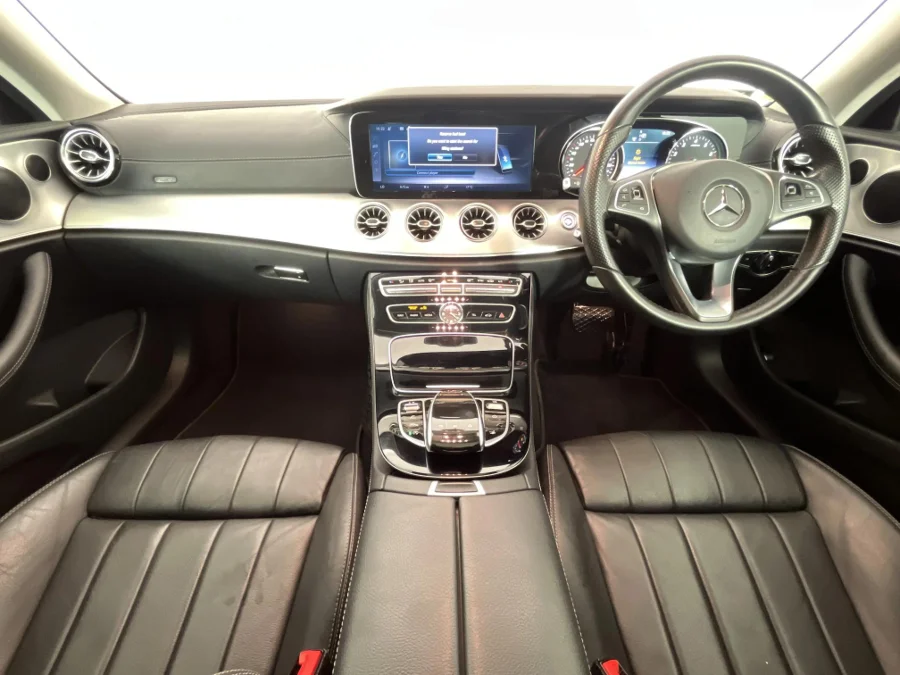 Used 2017 Mercedes-Benz E-Class E400 coupe 4Matic - WeBuyCars Mbombela Used 2017 Mercedes-Benz E-Class E400 coupe 4Matic - WeBuyCars Mbombela