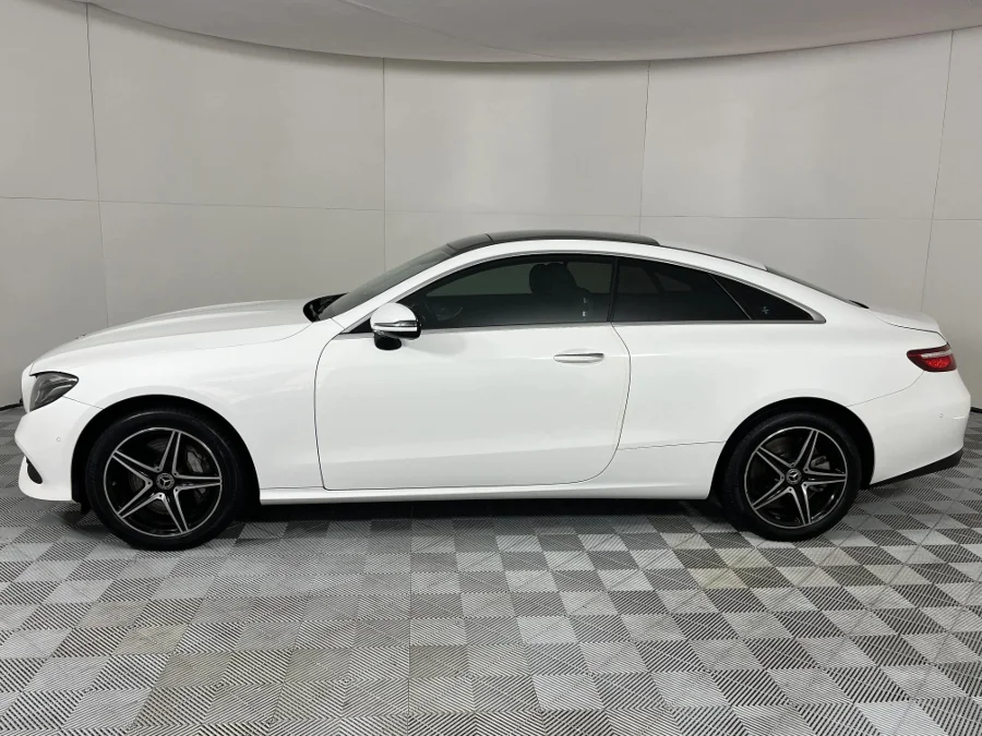 Used 2017 Mercedes-Benz E-Class E400 coupe 4Matic - WeBuyCars Mbombela Used 2017 Mercedes-Benz E-Class E400 coupe 4Matic - WeBuyCars Mbombela