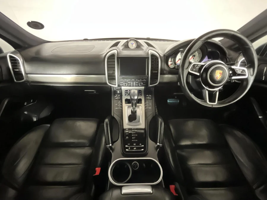 Used 2015 Porsche Cayenne GTS - WeBuyCars Germiston Used 2015 Porsche Cayenne GTS - WeBuyCars Germiston