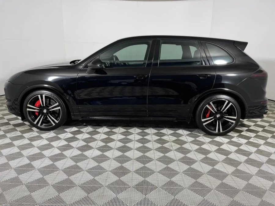 Used 2015 Porsche Cayenne GTS - WeBuyCars Germiston Used 2015 Porsche Cayenne GTS - WeBuyCars Germiston