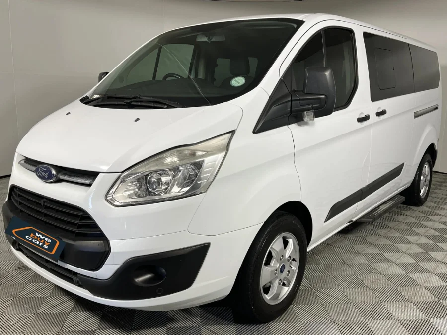 Used 2018 Ford Tourneo Custom 2.2TDCi LWB Trend - WeBuyCars Richmond Used 2018 Ford Tourneo Custom 2.2TDCi LWB Trend - WeBuyCars Richmond
