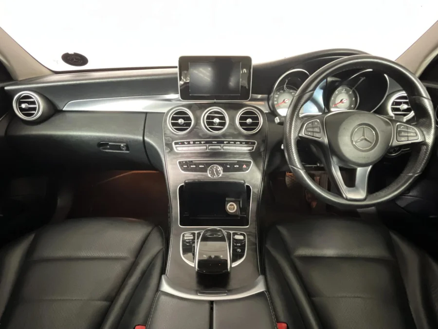 Used 2015 Mercedes-Benz C-Class C220d Avantgarde auto - WeBuyCars Brackenfell Cape Town Used 2015 Mercedes-Benz C-Class C220d Avantgarde auto - WeBuyCars Brackenfell Cape Town