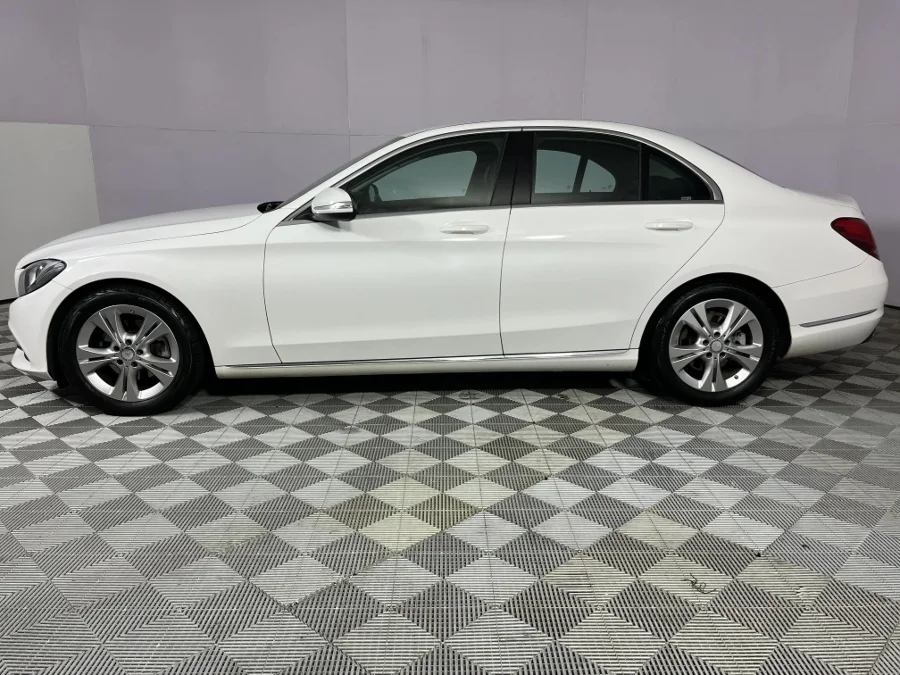 Used 2015 Mercedes-Benz C-Class C220d Avantgarde auto - WeBuyCars Brackenfell Cape Town Used 2015 Mercedes-Benz C-Class C220d Avantgarde auto - WeBuyCars Brackenfell Cape Town